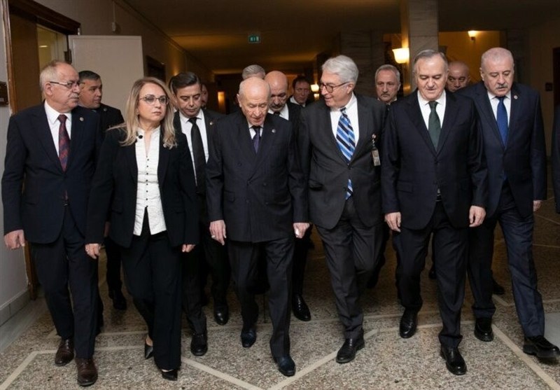 کشور ترکیه , حزب کارگران کردستان ترکیه , 