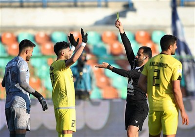 زاگرس دهدشت، مهرگستر شیراز را شکست داد