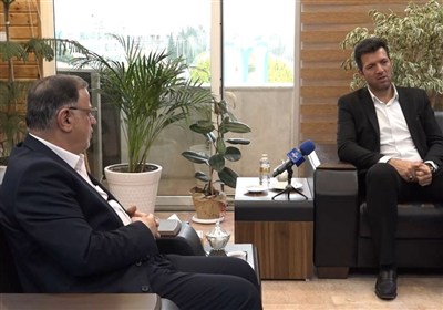 شادی: استان گلستان ظرفیت ایجاد پیست بین‌المللی روئینگ را دارد