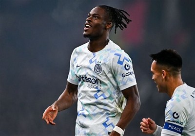 مدافع اینتر در رادار بایرن مونیخ