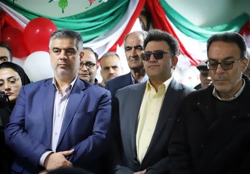 استاندار مرکزی , اخبار اراک , دهه فجر انقلاب اسلامی , 