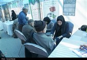 مهمانی خانوادگی اعیاد ماه شعبان در کرمانشاه