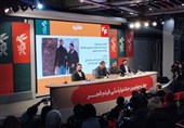 اگر جنگ بشود مهران احمدی نفر اول به جبهه می‌رود