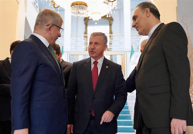 کشور ترکیه , 