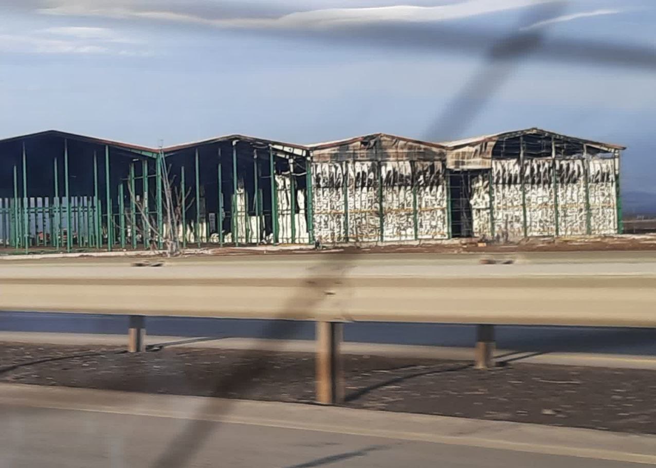 اخبار استان اردبیل , آتش‌سوزی , 