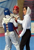 تکواندوی آذربایجان‌شرقی؛ رقابت 283 نونهال برای پوشیدن پیراهن تیم استان
