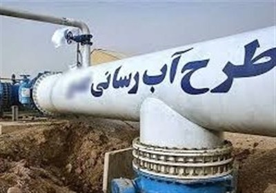 توسعه آب‌شیرین‌کن‌ها در دستور کار استان بوشهر است