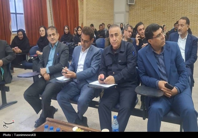 اخبار کهگیلویه , دانشگاه آزاد اسلامی , دانشگاه پیام نور , بنیاد ملی نخبگان , 