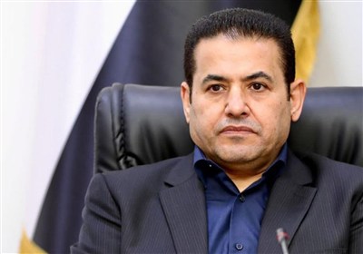 الاعرجی: هیئت مشترک بغداد و اربیل به‌زودی راهی تهران می‌شود