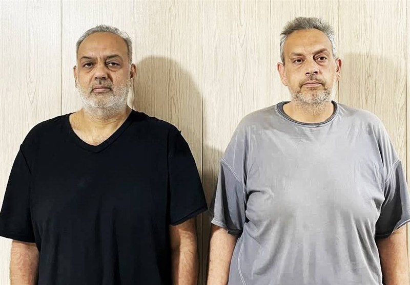 سارق , پلیس آگاهی , 