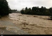 بهار پرباران خراسان جنوبی با طعم امید و خسارت