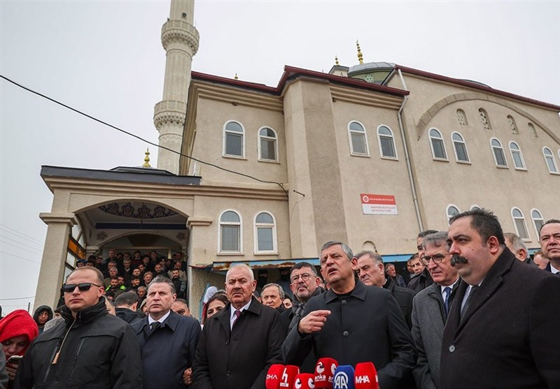 کشور ترکیه , 