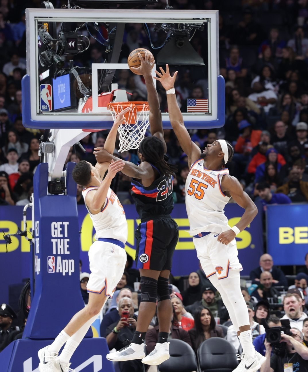 بسکتبال , بسکتبال آمریکا , لیگ NBA , 