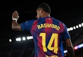 بارسلونا بند فسخ رشفورد را فعال می‌کند