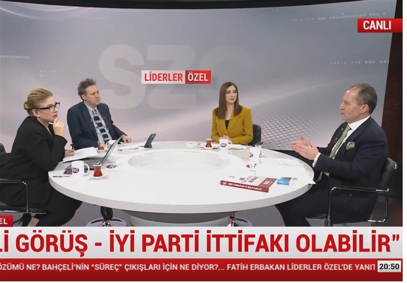 کشور ترکیه , 