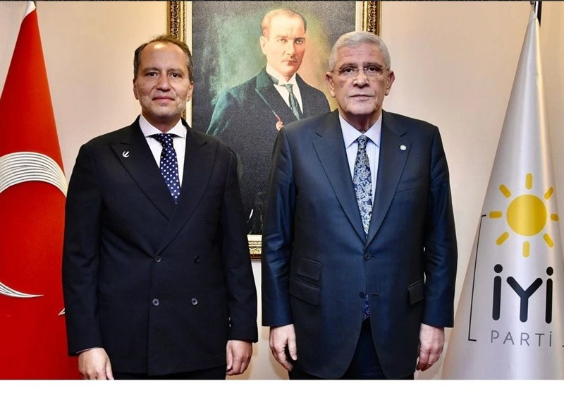 کشور ترکیه , 