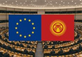 قرقیزستان؛ آزمایشگاه تحریمی اروپا برای تنبیه متحدان روسیه