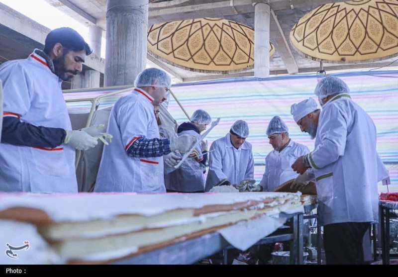 مسجد جمکران , نیمه شعبان , اخبار قم , 