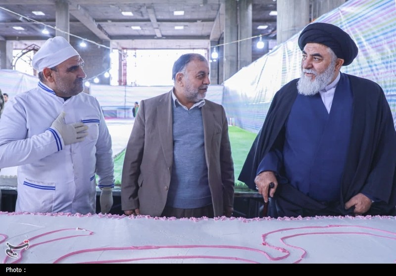 مسجد جمکران , نیمه شعبان , اخبار قم , 