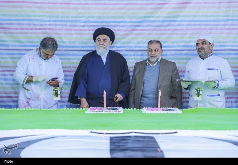 مسجد جمکران , نیمه شعبان , اخبار قم , 