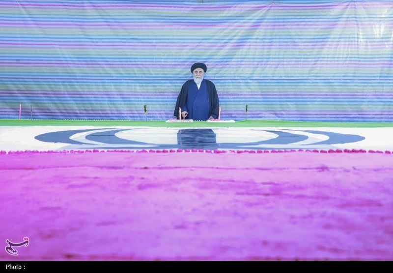 مسجد جمکران , نیمه شعبان , اخبار قم , 