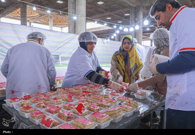 مسجد جمکران , نیمه شعبان , اخبار قم , 