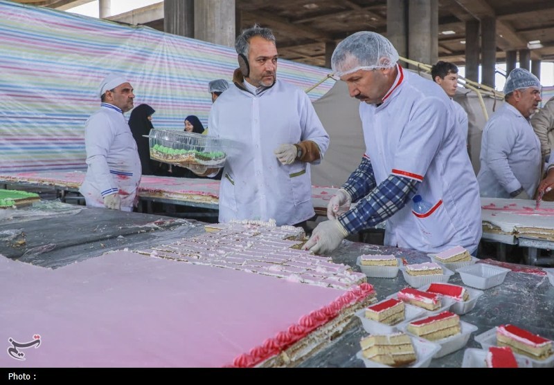 مسجد جمکران , نیمه شعبان , اخبار قم , 