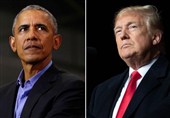 ادامه واکنش‌ها به اقدام جنجالی ترامپ علیه اوباما