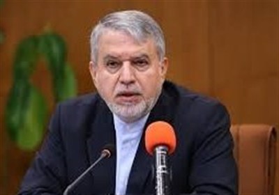 صالحی‌امیری: آینده گردشگری ایران روشن است/ آماده پذیرش توریست‌ها هستیم