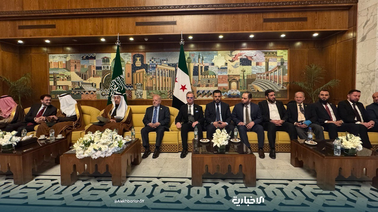 عربستان سعودی , کشور سوریه , 