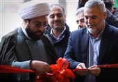 افتتاح چهار پروژه‌ی عمرانی و تفریحی در اسلام‌شهر به مناسبت دهه فجر