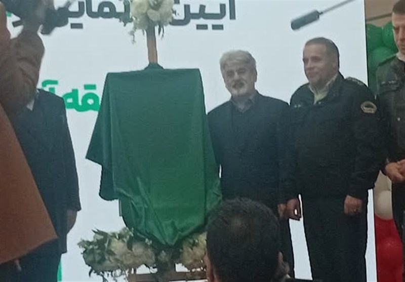 اخبار استان اردبیل , گمرک , اخبار پارس‌ آباد , 