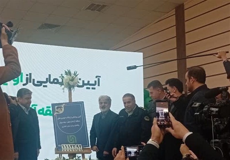 اخبار استان اردبیل , گمرک , اخبار پارس‌ آباد , 