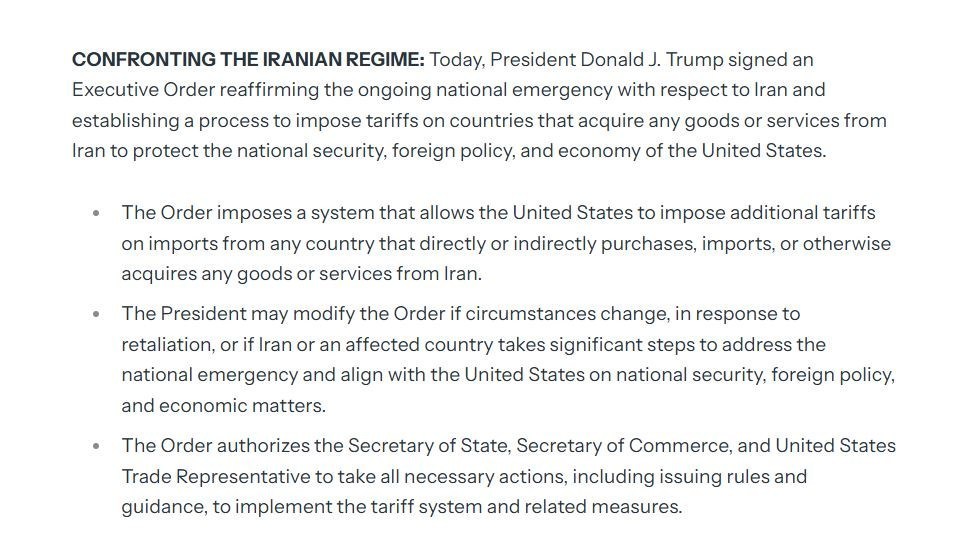 دونالد ترامپ , 