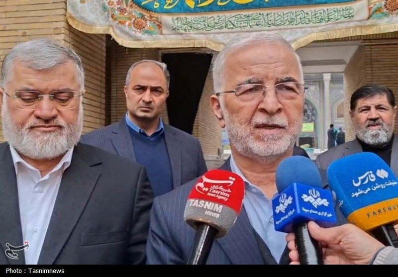 وزیر کشور: پنج اولویت اصلی دولت در استان تهران مشخص شد