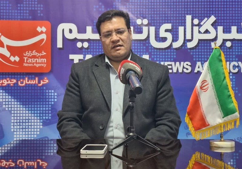 تشکیل هسته های مسئله محور در بنیاد نخبگان خراسان جنوبی