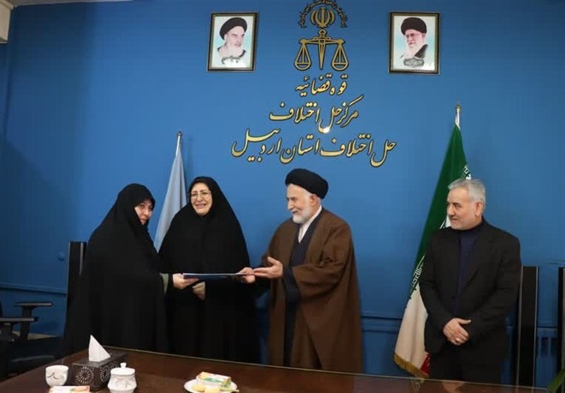 اخبار استان اردبیل , خانواده , 