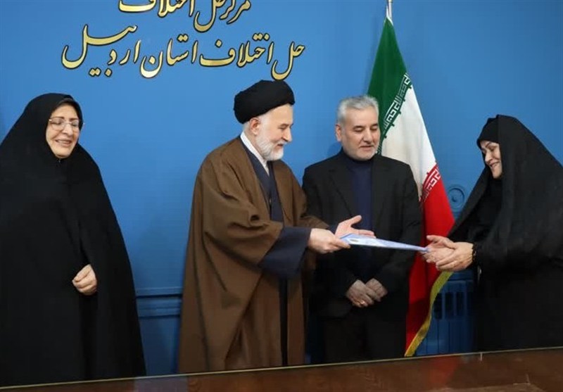 اخبار استان اردبیل , خانواده , 