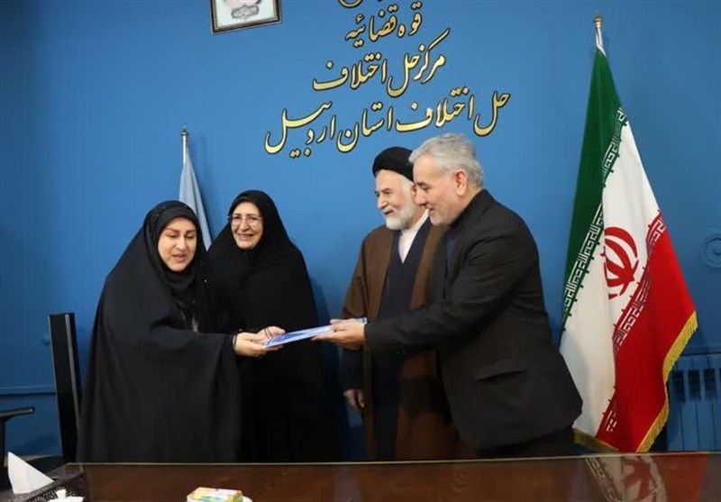 اخبار استان اردبیل , خانواده , 