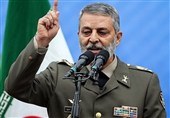 سرلشکر موسوی: هر ماجراجویی علیه ایران بهای سنگینی دارد