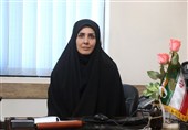 انتصاب هفتمین بخشدار زن در خراسان رضوی