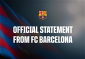 کناره‌گیری رسمی بارسلونا از پروژه سوپرلیگ اروپا