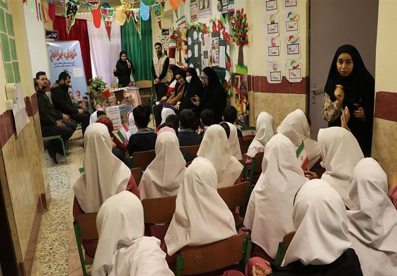 کانون پرورش فکری , اخبار استان گیلان , 