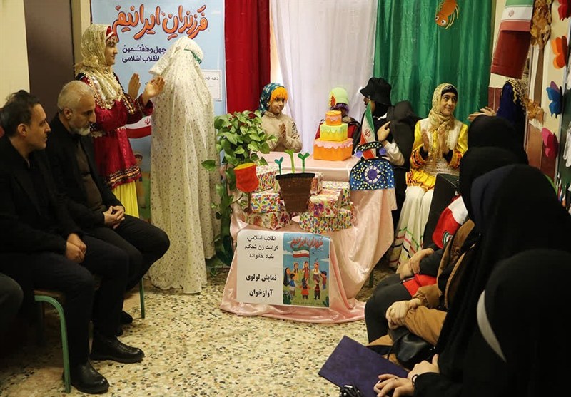 کانون پرورش فکری , اخبار استان گیلان , 