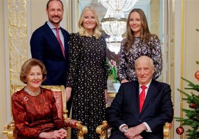 انشقاق در خاندان سلطنتی نروژ پس از افشای اسناد جدیدی از پرونده اپستین