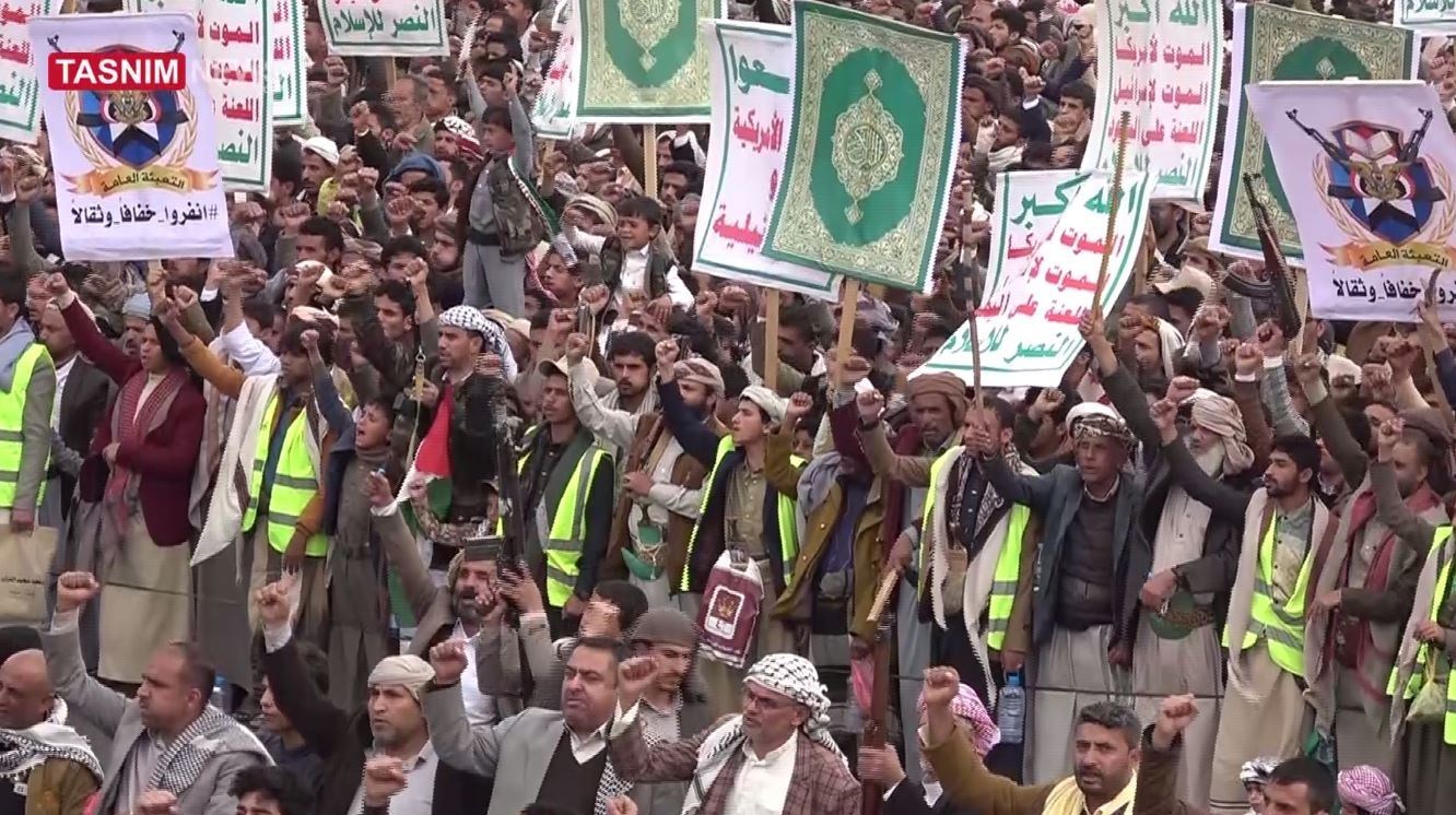 اليمن , القوات اليمنية , صنعاء , إيران , أمريكا , 