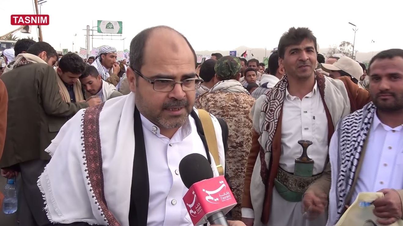 اليمن , القوات اليمنية , صنعاء , إيران , أمريكا , 