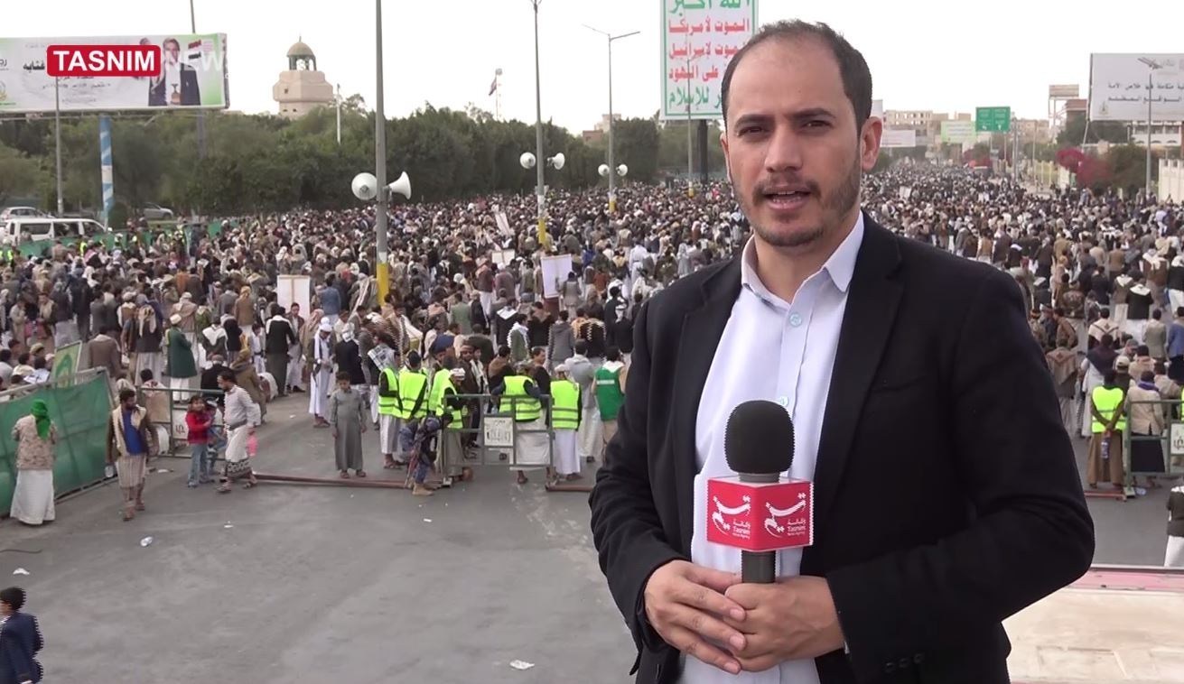 اليمن , القوات اليمنية , صنعاء , إيران , أمريكا , 