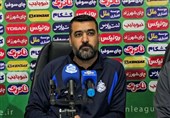 مربی ملوان: بازی با پرسپولیس آسان نخواهد بود