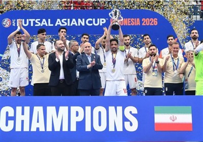 On Dördüncü Şampiyonluk En Heyecanlı Şekilde / Futsal Hâlâ Bizim Uzmanlık Alanımız